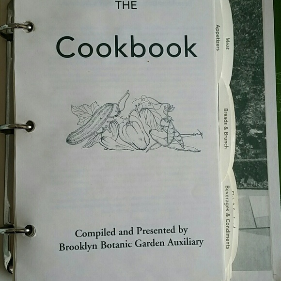 Cookbook - Picture 2 of 3
